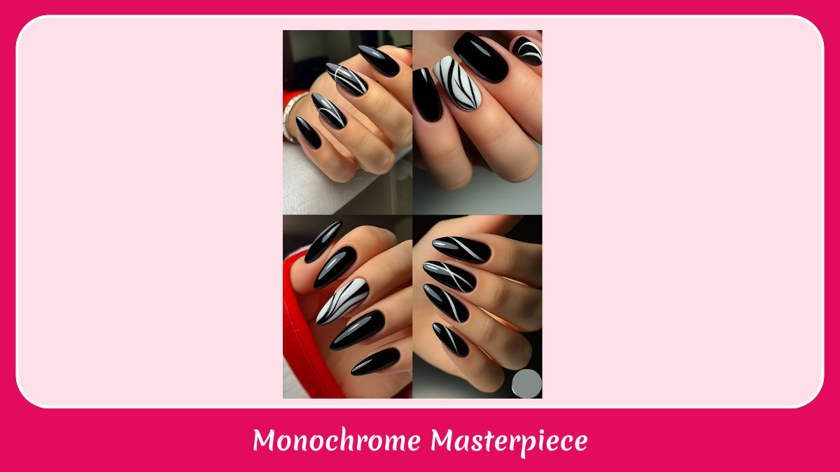 Monochrome Masterpiece