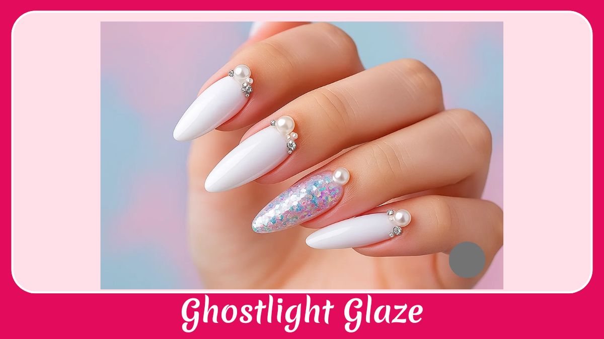 Ghostlight Glaze