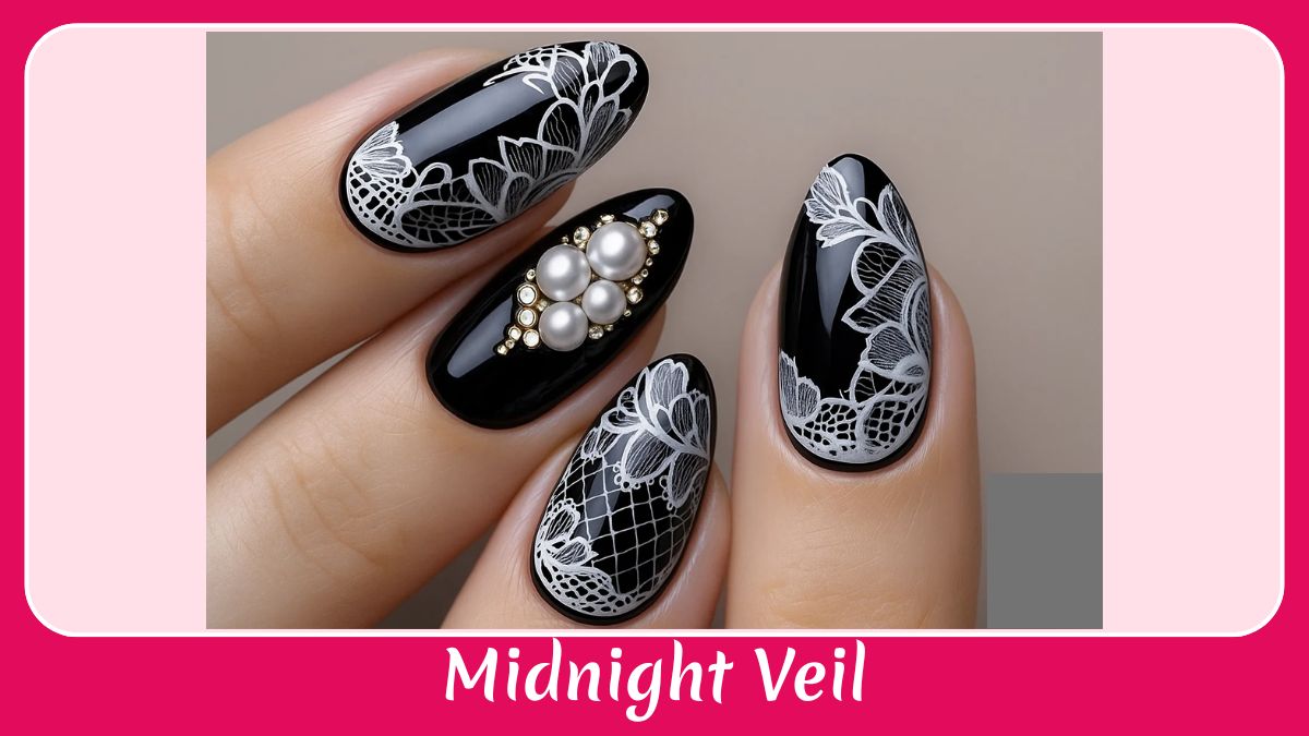 Midnight Veil