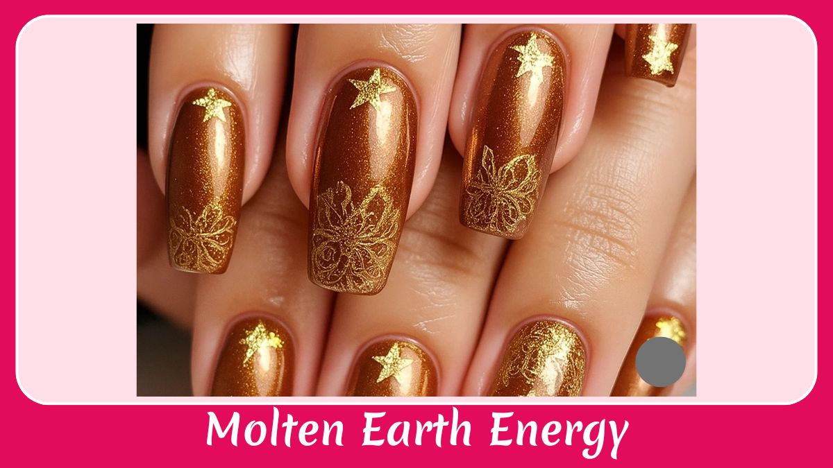 Molten Earth Energy