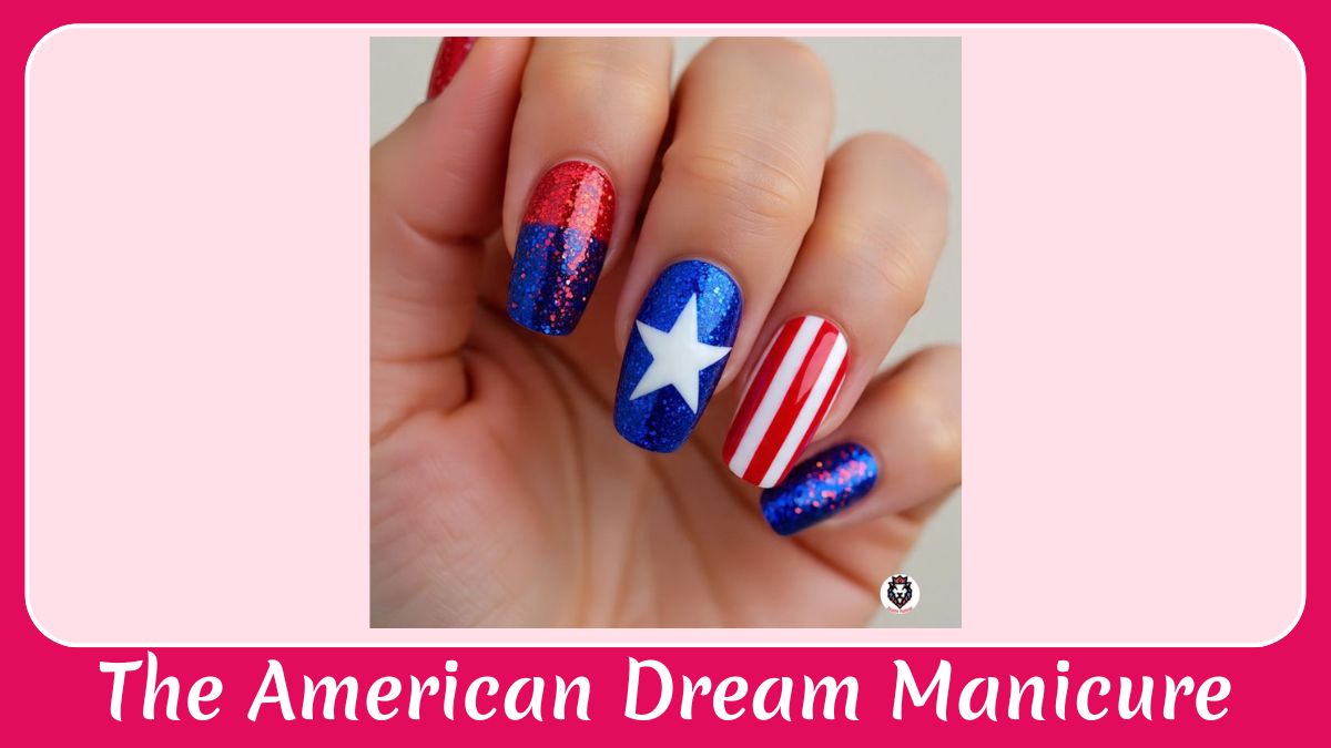 The American Dream Manicure