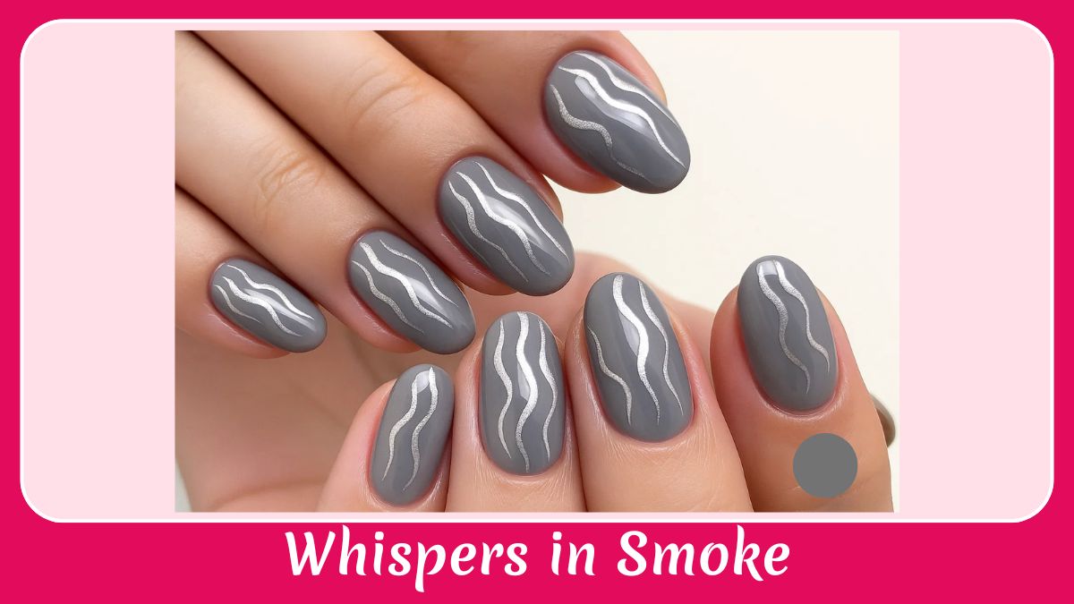 Whispers in Smoke
