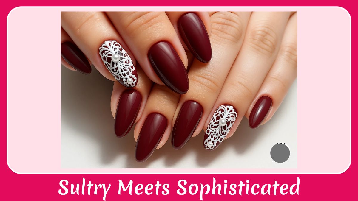 Sultry Meets Sophisticated