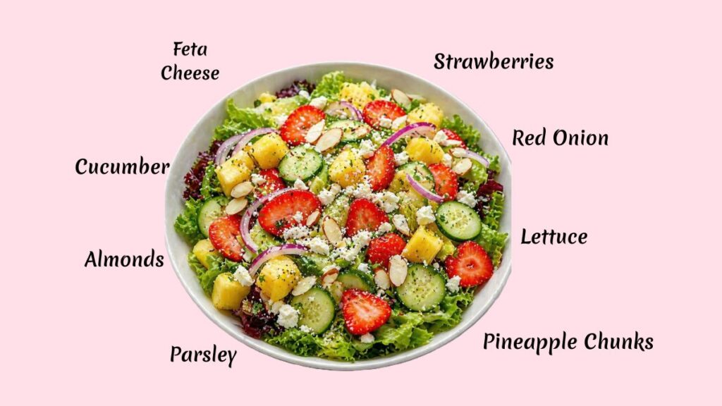 Summer Salad 2