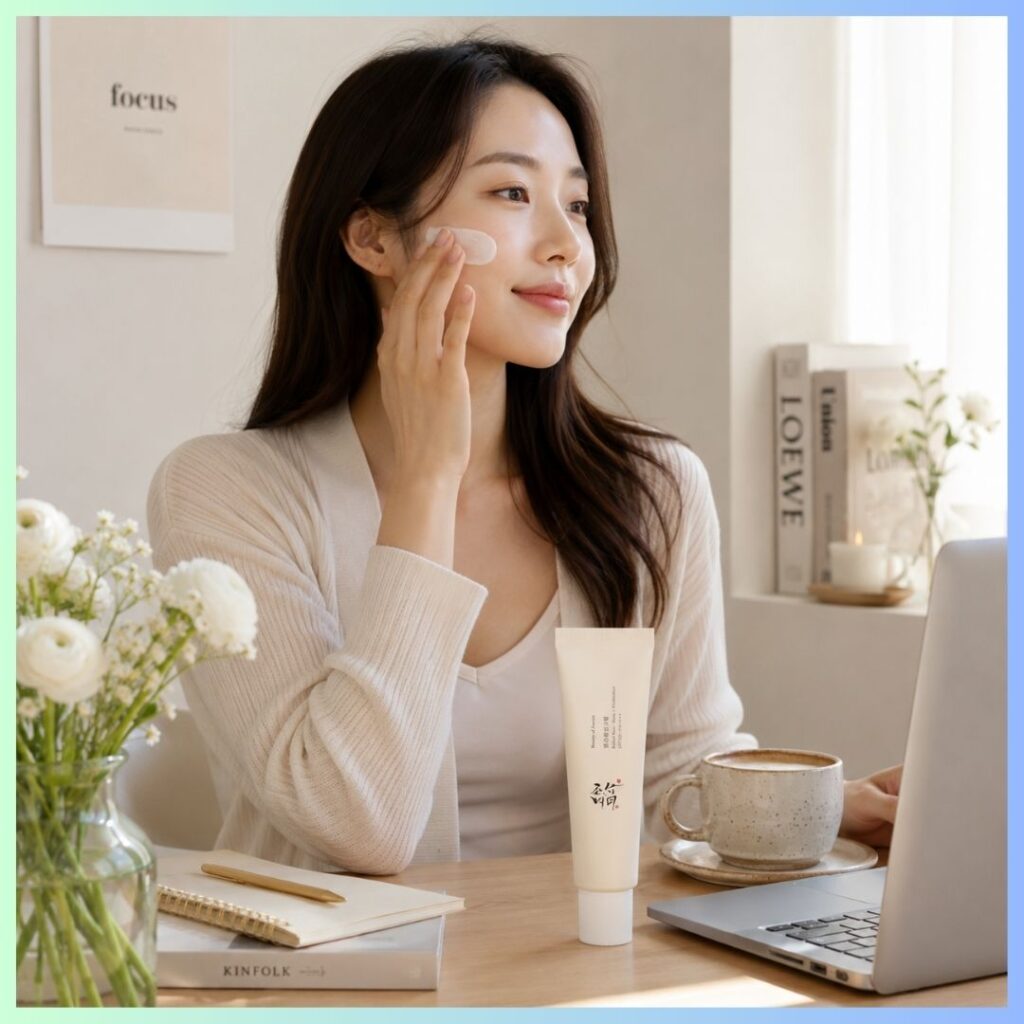 Beauty of Joseon Relief Sun Rice Probiotics SPF 50