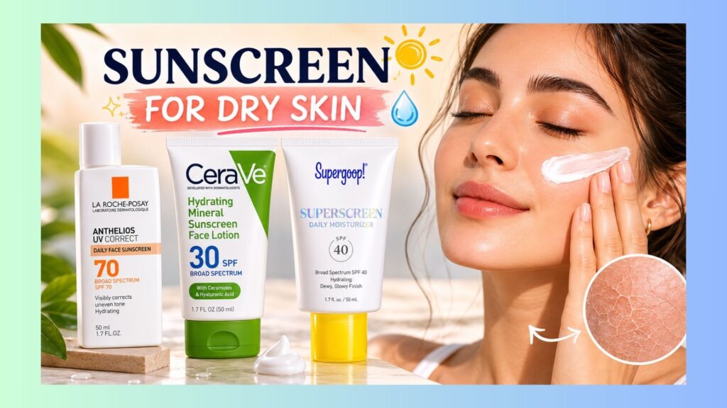 Dry Skin