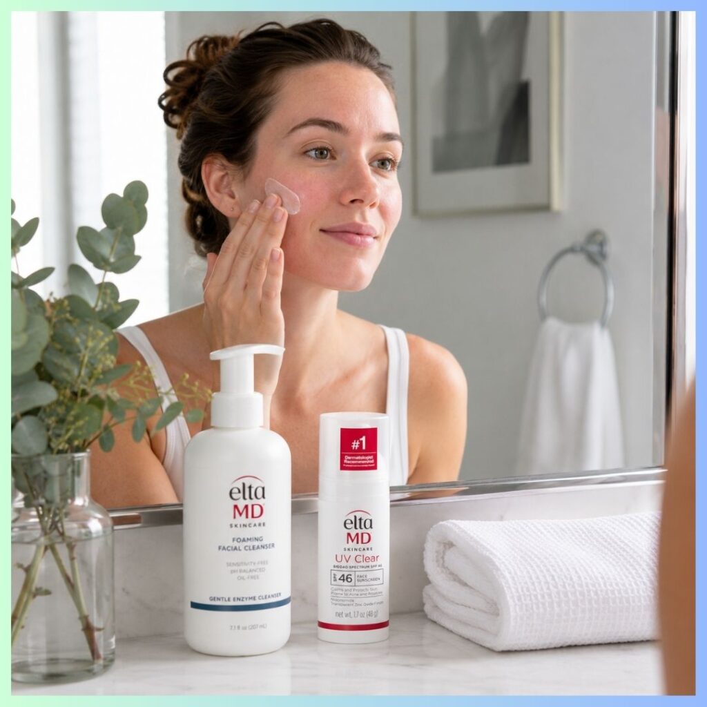 EltaMD UV Clear Broad-Spectrum SPF 46