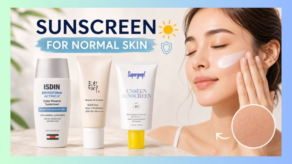 Normal Skin