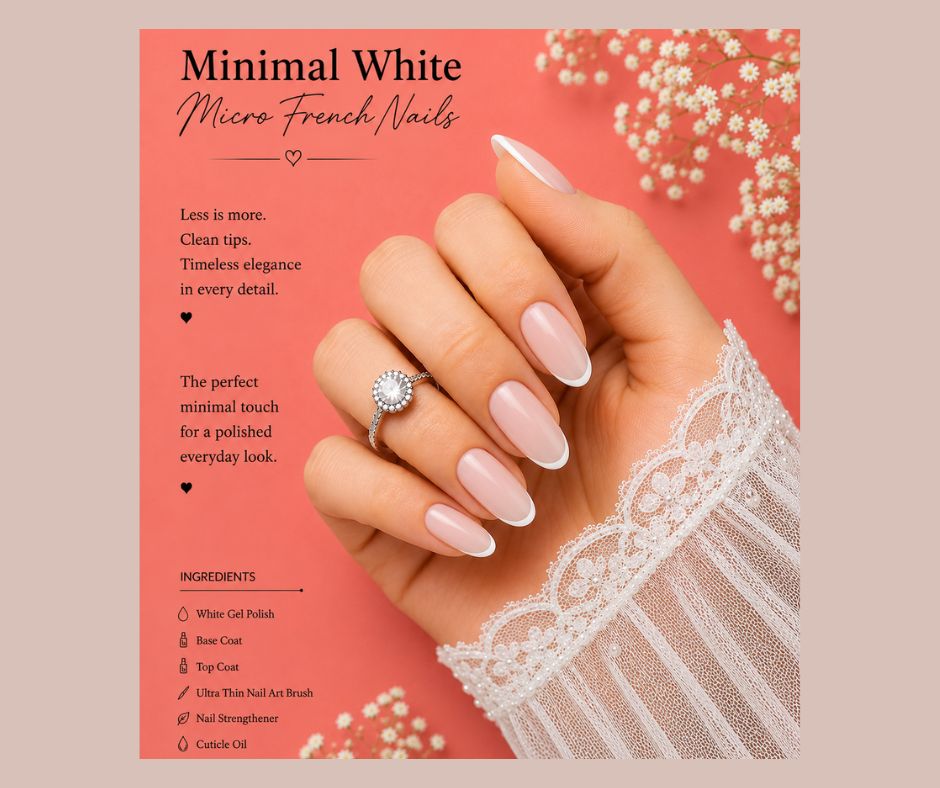 French Nail