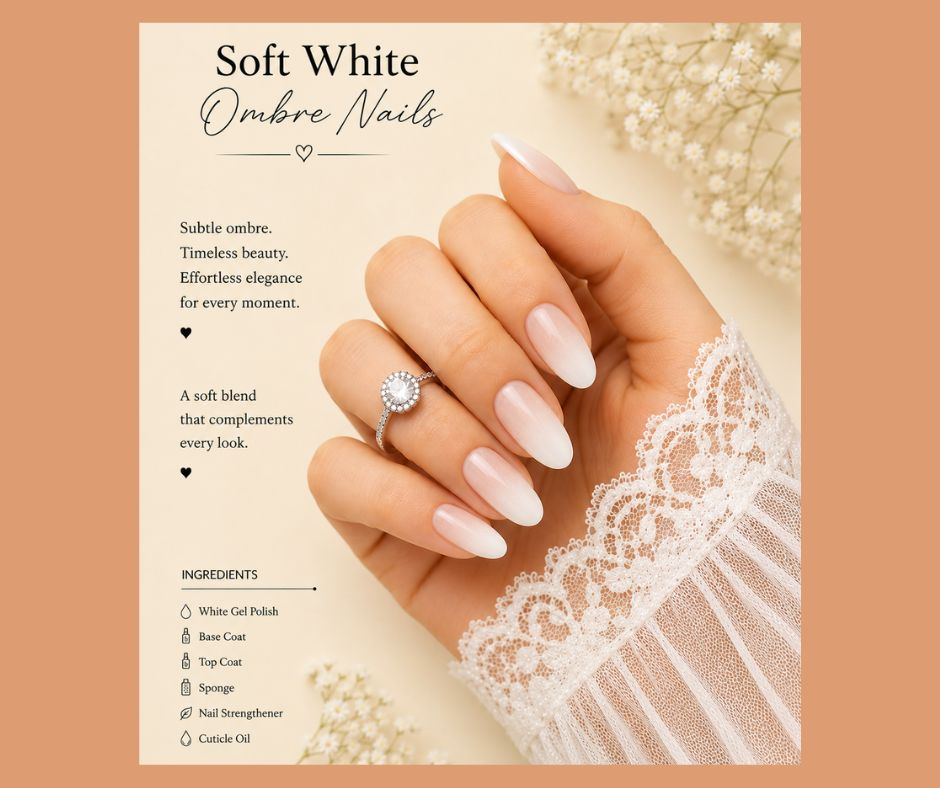 Ombre Nails