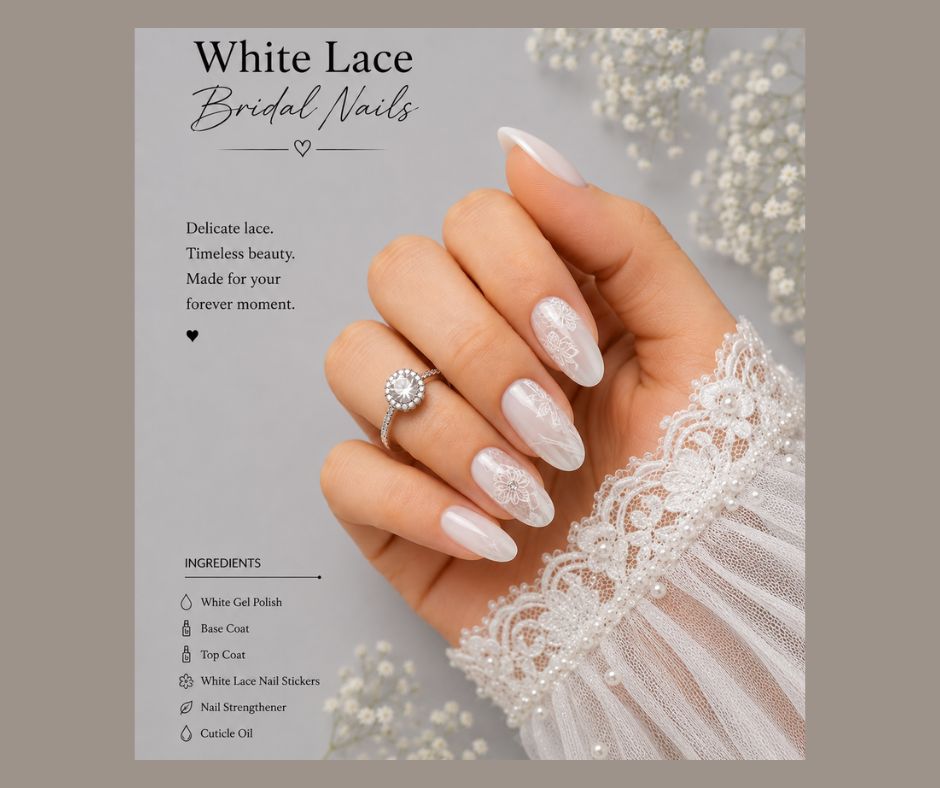 Lace Beauty