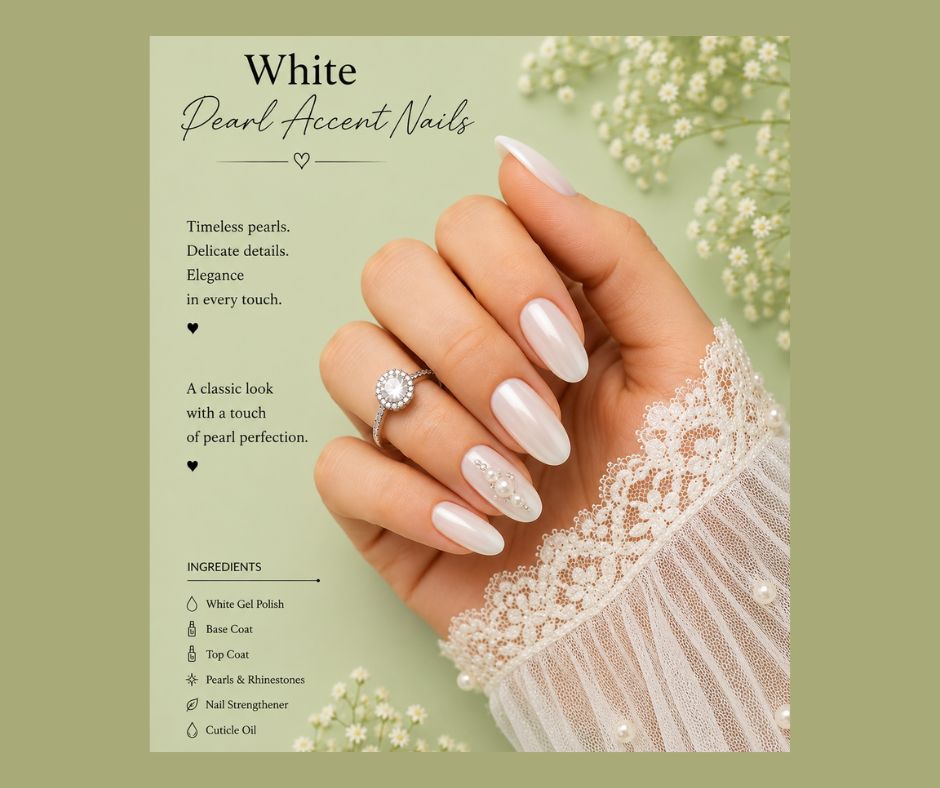 Pearl Look