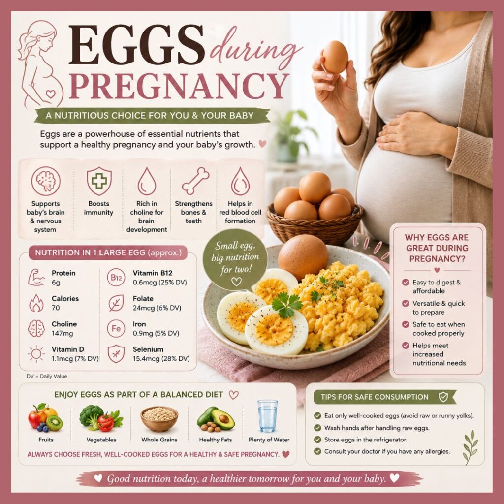 Eggs