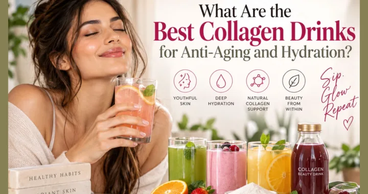Best Collagen Drinks